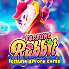 fortune arvore demo